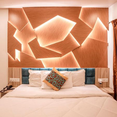 Ananya Residency Otel Port Blair Dış mekan fotoğraf