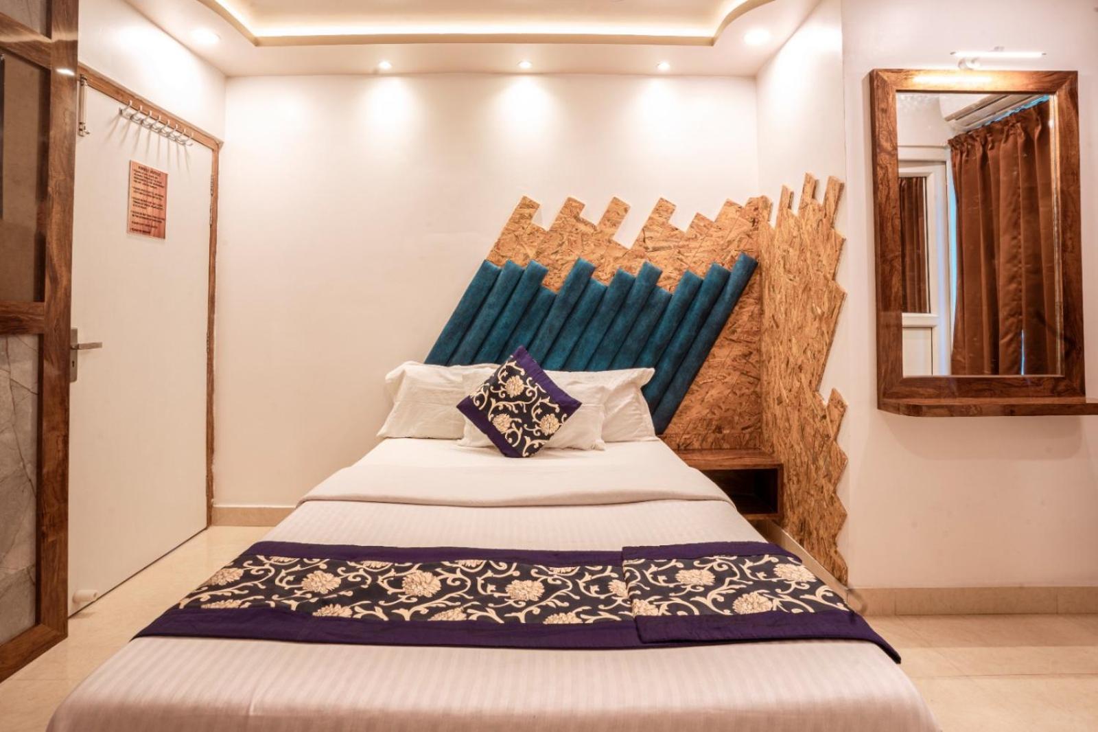 Ananya Residency Otel Port Blair Dış mekan fotoğraf