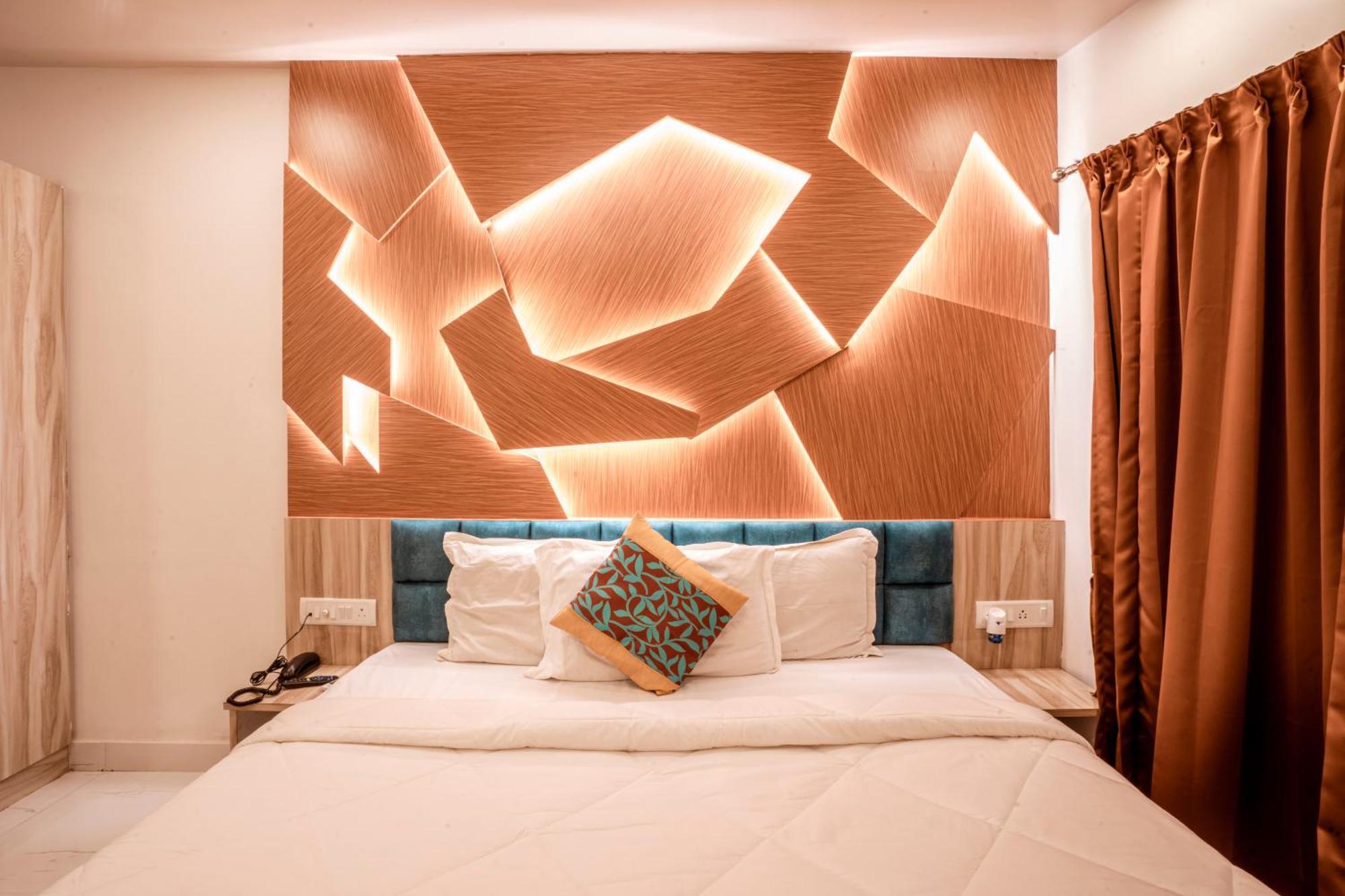 Ananya Residency Otel Port Blair Dış mekan fotoğraf
